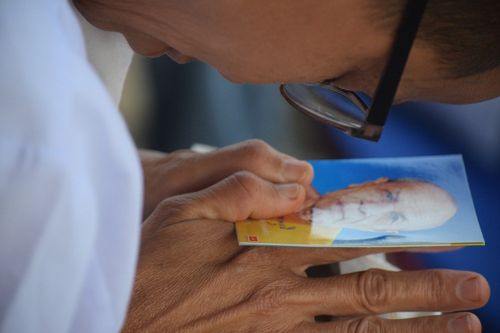 ภาพ No.13791:ประมวลภาพธุดงค์ธรรมชัย ปีที่ 4 วันที่ 17 มกราคม พ.ศ. 2558