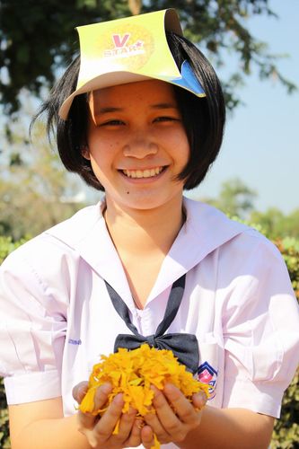 ภาพ No.13797:ประมวลภาพธุดงค์ธรรมชัย ปีที่ 4 วันที่ 17 มกราคม พ.ศ. 2558