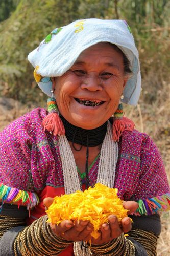 ภาพ No.13803:ประมวลภาพธุดงค์ธรรมชัย ปีที่ 4 วันที่ 17 มกราคม พ.ศ. 2558