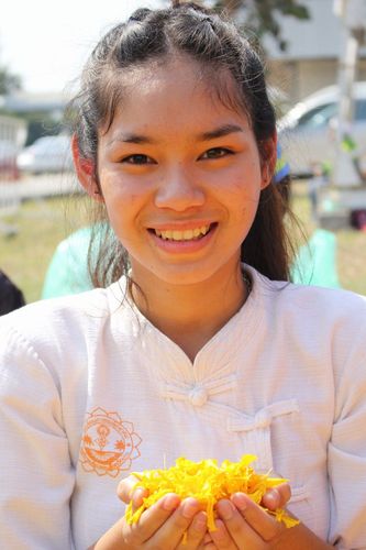 ภาพ No.13815:ประมวลภาพธุดงค์ธรรมชัย ปีที่ 4 วันที่ 17 มกราคม พ.ศ. 2558