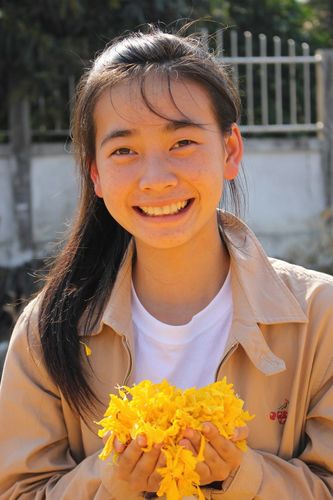 ภาพ No.13820:ประมวลภาพธุดงค์ธรรมชัย ปีที่ 4 วันที่ 17 มกราคม พ.ศ. 2558