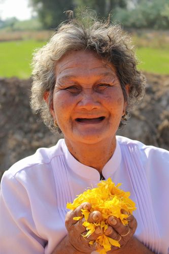 ภาพ No.13823:ประมวลภาพธุดงค์ธรรมชัย ปีที่ 4 วันที่ 17 มกราคม พ.ศ. 2558