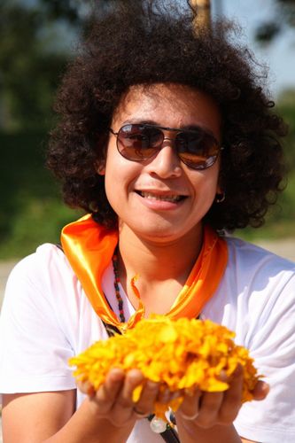 ภาพ No.13829:ประมวลภาพธุดงค์ธรรมชัย ปีที่ 4 วันที่ 17 มกราคม พ.ศ. 2558