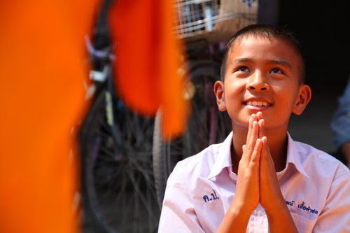 ภาพ No.13827:ประมวลภาพธุดงค์ธรรมชัย ปีที่ 4 วันที่ 17 มกราคม พ.ศ. 2558