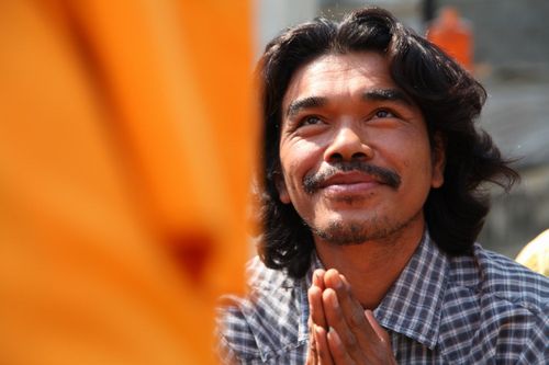 ภาพ No.13832:ประมวลภาพธุดงค์ธรรมชัย ปีที่ 4 วันที่ 17 มกราคม พ.ศ. 2558