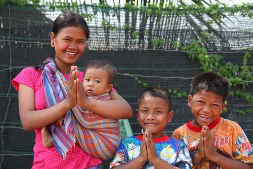 ภาพ No.13834:ประมวลภาพธุดงค์ธรรมชัย ปีที่ 4 วันที่ 17 มกราคม พ.ศ. 2558