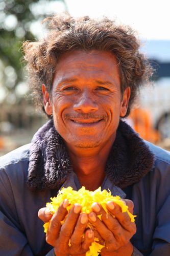 ภาพ No.13840:ประมวลภาพธุดงค์ธรรมชัย ปีที่ 4 วันที่ 17 มกราคม พ.ศ. 2558