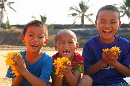 ภาพ No.13846:ประมวลภาพธุดงค์ธรรมชัย ปีที่ 4 วันที่ 17 มกราคม พ.ศ. 2558