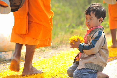 ภาพ No.13851:ประมวลภาพธุดงค์ธรรมชัย ปีที่ 4 วันที่ 18 มกราคม พ.ศ. 2558