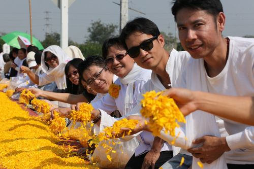 ภาพ No.13900:ประมวลภาพธุดงค์ธรรมชัย ปีที่ 4 วันที่ 18 มกราคม พ.ศ. 2558