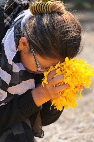 ภาพ No.13898:ประมวลภาพธุดงค์ธรรมชัย ปีที่ 4 วันที่ 18 มกราคม พ.ศ. 2558