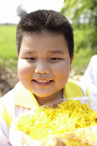 ภาพ No.13920:ประมวลภาพธุดงค์ธรรมชัย ปีที่ 4 วันที่ 18 มกราคม พ.ศ. 2558