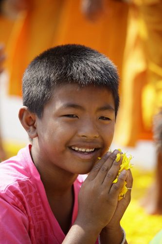 ภาพ No.13926:ประมวลภาพธุดงค์ธรรมชัย ปีที่ 4 วันที่ 18 มกราคม พ.ศ. 2558