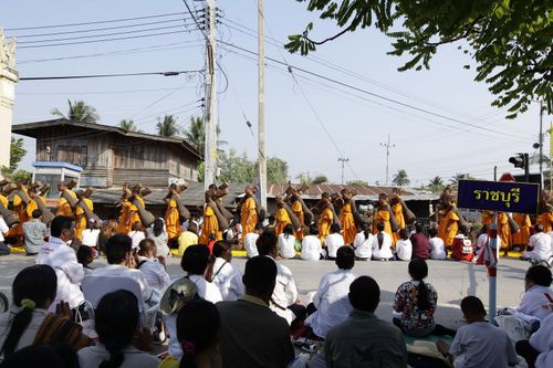 ภาพ No.13935:ประมวลภาพธุดงค์ธรรมชัย ปีที่ 4 วันที่ 18 มกราคม พ.ศ. 2558