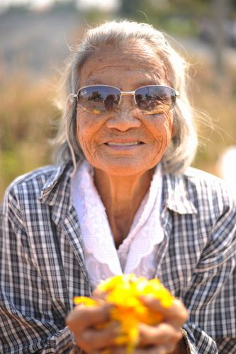 ภาพ No.13962:ประมวลภาพธุดงค์ธรรมชัย ปีที่ 4 วันที่ 18 มกราคม พ.ศ. 2558