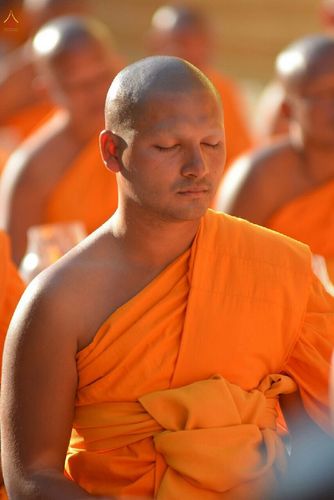 ภาพ No.14008:ประมวลภาพธุดงค์ธรรมชัย ปีที่ 4 วันที่ 19 มกราคม พ.ศ. 2558