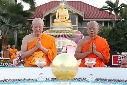 ภาพ No.14012:ประมวลภาพธุดงค์ธรรมชัย ปีที่ 4 วันที่ 19 มกราคม พ.ศ. 2558