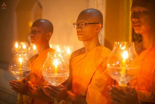 ภาพ No.14022:ประมวลภาพธุดงค์ธรรมชัย ปีที่ 4 วันที่ 19 มกราคม พ.ศ. 2558