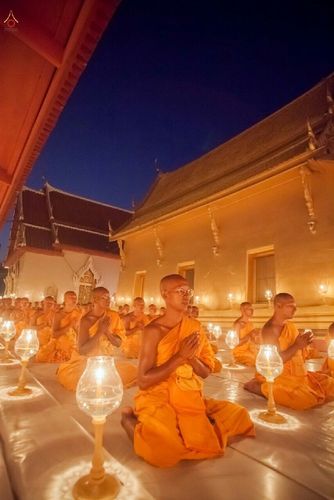 ภาพ No.14024:ประมวลภาพธุดงค์ธรรมชัย ปีที่ 4 วันที่ 19 มกราคม พ.ศ. 2558