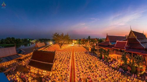 ภาพ No.14027:ประมวลภาพธุดงค์ธรรมชัย ปีที่ 4 วันที่ 19 มกราคม พ.ศ. 2558
