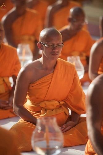 ภาพ No.14026:ประมวลภาพธุดงค์ธรรมชัย ปีที่ 4 วันที่ 19 มกราคม พ.ศ. 2558