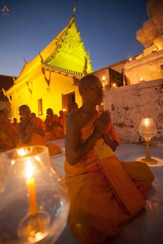 ภาพ No.14029:ประมวลภาพธุดงค์ธรรมชัย ปีที่ 4 วันที่ 19 มกราคม พ.ศ. 2558