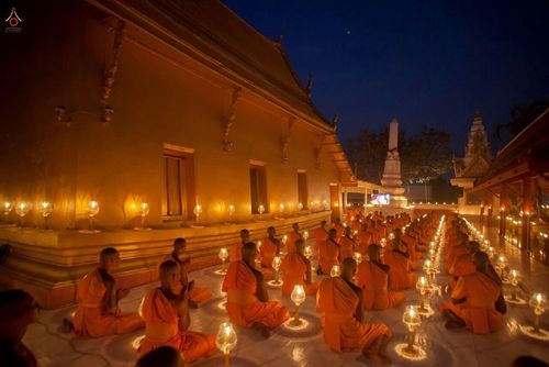 ภาพ No.14030:ประมวลภาพธุดงค์ธรรมชัย ปีที่ 4 วันที่ 19 มกราคม พ.ศ. 2558