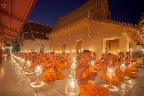 ภาพ No.14033:ประมวลภาพธุดงค์ธรรมชัย ปีที่ 4 วันที่ 19 มกราคม พ.ศ. 2558