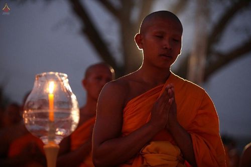 ภาพ No.14032:ประมวลภาพธุดงค์ธรรมชัย ปีที่ 4 วันที่ 19 มกราคม พ.ศ. 2558