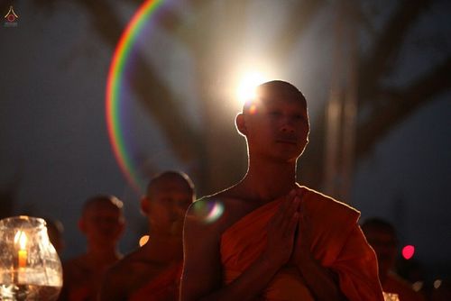 ภาพ No.14035:ประมวลภาพธุดงค์ธรรมชัย ปีที่ 4 วันที่ 19 มกราคม พ.ศ. 2558