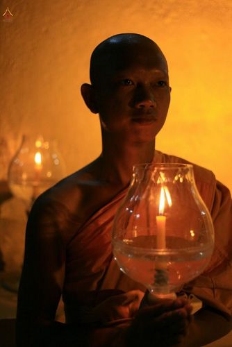 ภาพ No.14040:ประมวลภาพธุดงค์ธรรมชัย ปีที่ 4 วันที่ 19 มกราคม พ.ศ. 2558