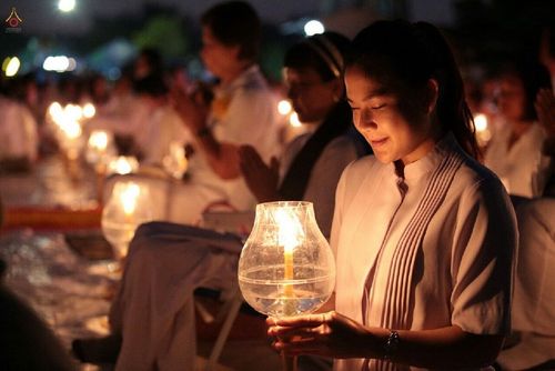 ภาพ No.14044:ประมวลภาพธุดงค์ธรรมชัย ปีที่ 4 วันที่ 19 มกราคม พ.ศ. 2558