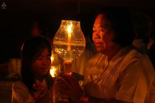 ภาพ No.14043:ประมวลภาพธุดงค์ธรรมชัย ปีที่ 4 วันที่ 19 มกราคม พ.ศ. 2558