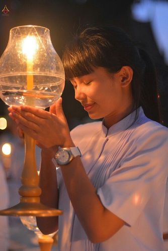 ภาพ No.14045:ประมวลภาพธุดงค์ธรรมชัย ปีที่ 4 วันที่ 19 มกราคม พ.ศ. 2558