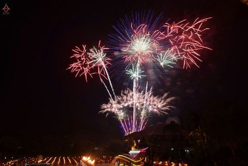 ภาพ No.14054:ประมวลภาพธุดงค์ธรรมชัย ปีที่ 4 วันที่ 19 มกราคม พ.ศ. 2558