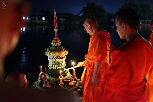 ภาพ No.14059:ประมวลภาพธุดงค์ธรรมชัย ปีที่ 4 วันที่ 19 มกราคม พ.ศ. 2558