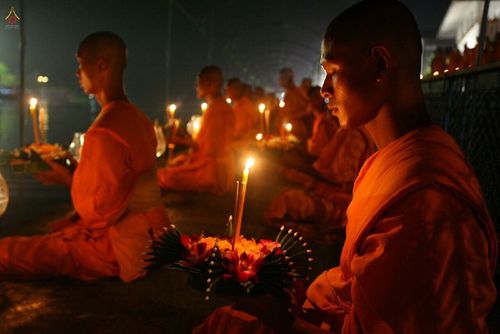 ภาพ No.14062:ประมวลภาพธุดงค์ธรรมชัย ปีที่ 4 วันที่ 19 มกราคม พ.ศ. 2558