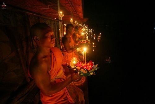 ภาพ No.14061:ประมวลภาพธุดงค์ธรรมชัย ปีที่ 4 วันที่ 19 มกราคม พ.ศ. 2558