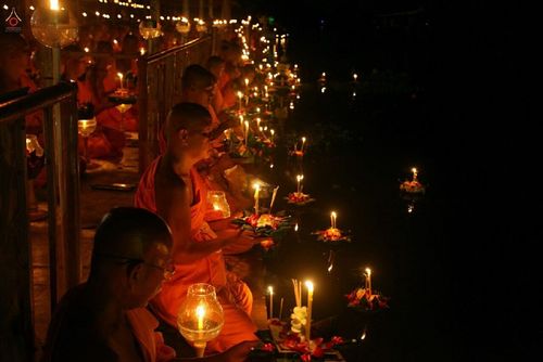 ภาพ No.14065:ประมวลภาพธุดงค์ธรรมชัย ปีที่ 4 วันที่ 19 มกราคม พ.ศ. 2558