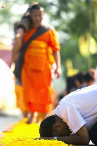 ภาพ No.14073:ประมวลภาพธุดงค์ธรรมชัย ปีที่ 4 วันที่ 20 มกราคม พ.ศ. 2558