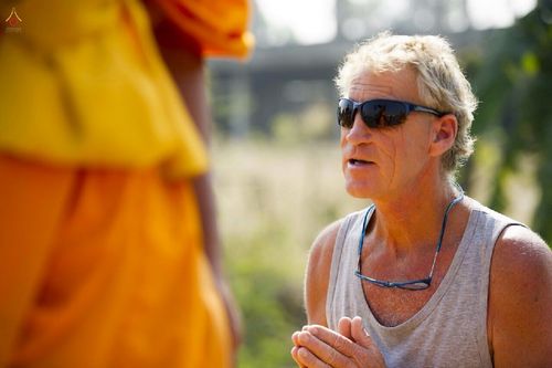 ภาพ No.14083:ประมวลภาพธุดงค์ธรรมชัย ปีที่ 4 วันที่ 20 มกราคม พ.ศ. 2558