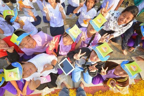 ภาพ No.14094:ประมวลภาพธุดงค์ธรรมชัย ปีที่ 4 วันที่ 20 มกราคม พ.ศ. 2558