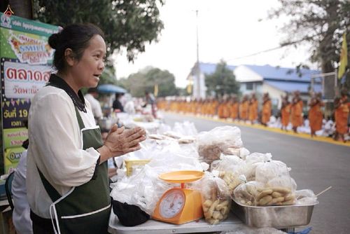 ภาพ No.14097:ประมวลภาพธุดงค์ธรรมชัย ปีที่ 4 วันที่ 20 มกราคม พ.ศ. 2558