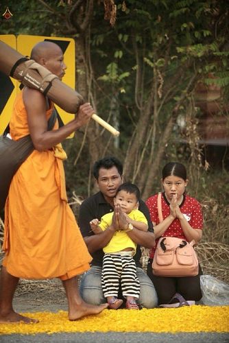 ภาพ No.14101:ประมวลภาพธุดงค์ธรรมชัย ปีที่ 4 วันที่ 20 มกราคม พ.ศ. 2558