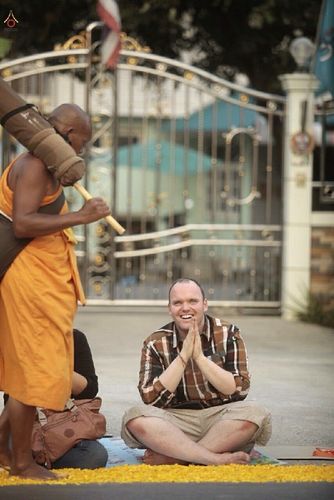 ภาพ No.14099:ประมวลภาพธุดงค์ธรรมชัย ปีที่ 4 วันที่ 20 มกราคม พ.ศ. 2558