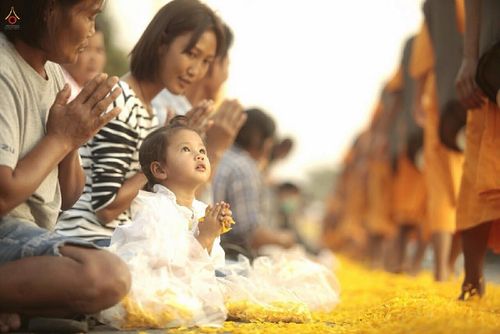 ภาพ No.14102:ประมวลภาพธุดงค์ธรรมชัย ปีที่ 4 วันที่ 20 มกราคม พ.ศ. 2558