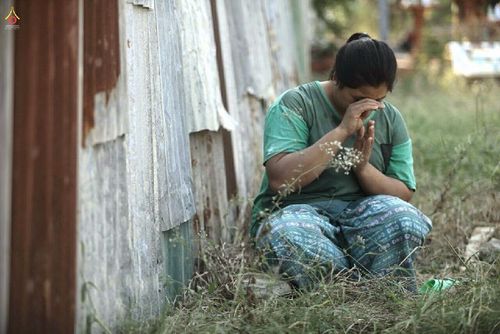 ภาพ No.14105:ประมวลภาพธุดงค์ธรรมชัย ปีที่ 4 วันที่ 20 มกราคม พ.ศ. 2558