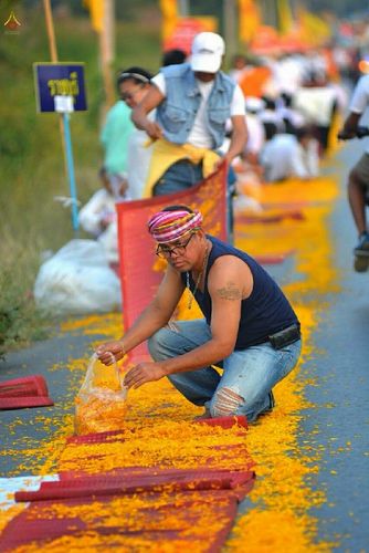 ภาพ No.14111:ประมวลภาพธุดงค์ธรรมชัย ปีที่ 4 วันที่ 20 มกราคม พ.ศ. 2558