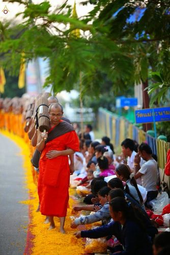 ภาพ No.14116:ประมวลภาพธุดงค์ธรรมชัย ปีที่ 4 วันที่ 20 มกราคม พ.ศ. 2558