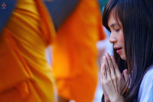 ภาพ No.14118:ประมวลภาพธุดงค์ธรรมชัย ปีที่ 4 วันที่ 20 มกราคม พ.ศ. 2558